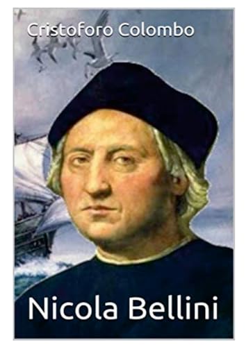 Cristoforo Colombo von Lulu.com