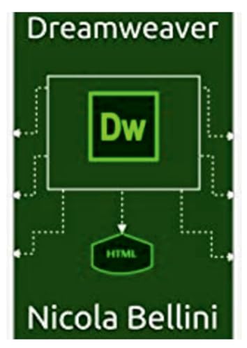Dreamweaver von Lulu.com