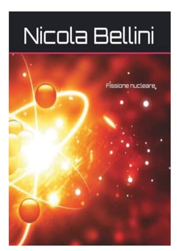 Fissione nucleare von Lulu.com