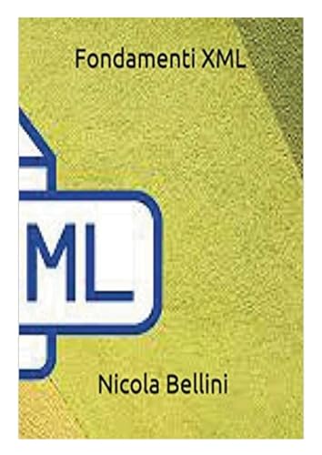 Fondamenti XML von Lulu.com