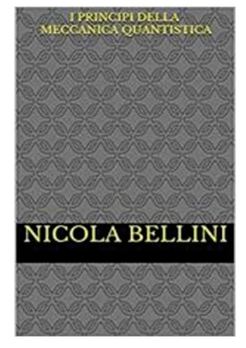 I principi della meccanica quantistica von Lulu.com