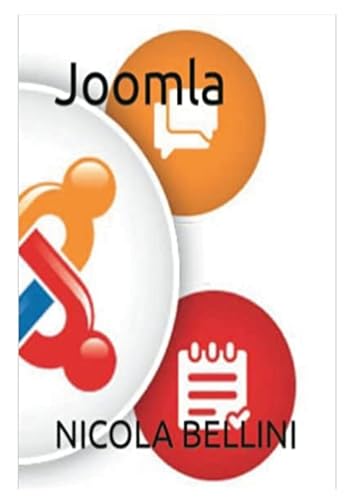 Joomla von Lulu.com