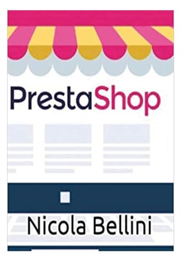 PrestaShop von Lulu.com