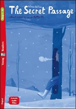 Young ELI Readers - English: The Secret Passage + downloadable audio von ELI INGLES