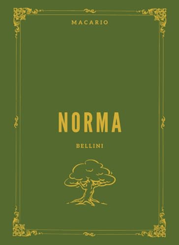 Norma: Full Score von Independently published