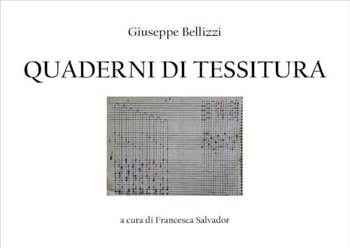 Quaderni di tessitura von Youcanprint
