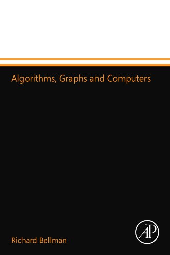 Algorithms, Graphs and Computers
