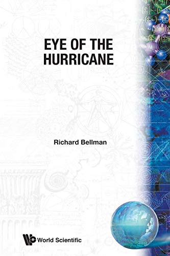 Eye of the Hurricane von World Scientific Publishing Company