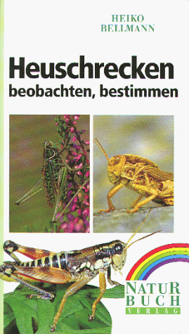 Heuschrecken