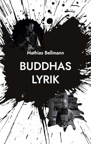 Buddhas Lyrik von BoD – Books on Demand