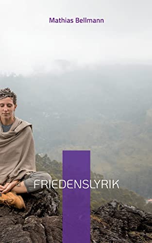 Friedenslyrik von BoD – Books on Demand