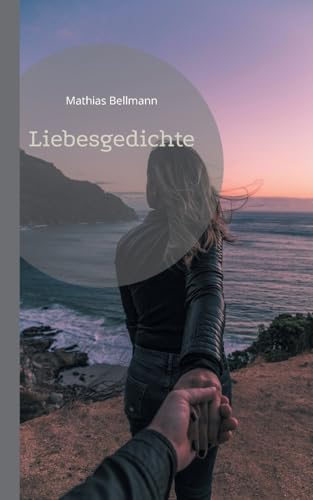 Liebesgedichte von BoD – Books on Demand