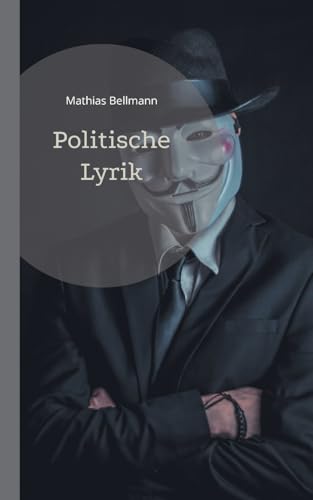 Politische Lyrik von Books on Demand