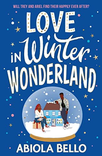 Love in Winter Wonderland: A feel-good romance guaranteed to warm hearts this Christmas! Love in Winter Wonderland: A feel-good romance guaranteed to warm hearts this Christmas!