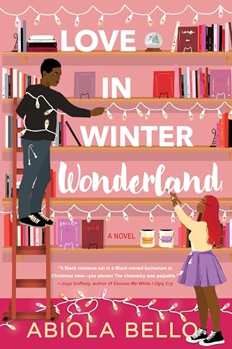 Love in Winter Wonderland Love in Winter Wonderland von Soho Press