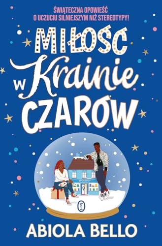 Miłość w Krainie Czarów von Literackie