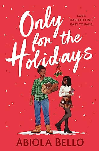 Only for the Holidays: Cuddle up with a cosy happy-ever-after this Christmas! von Simon + Schuster UK