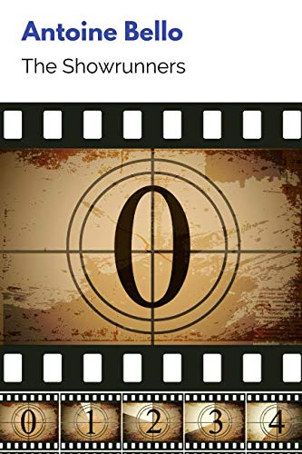 The Showrunners (The Falsifiers, Band 3)
