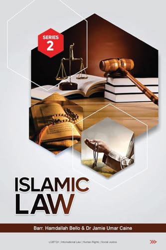 Islamic Law Islamic Law von Prime Seven Media