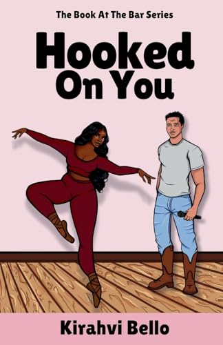 Hooked on You von Bowker