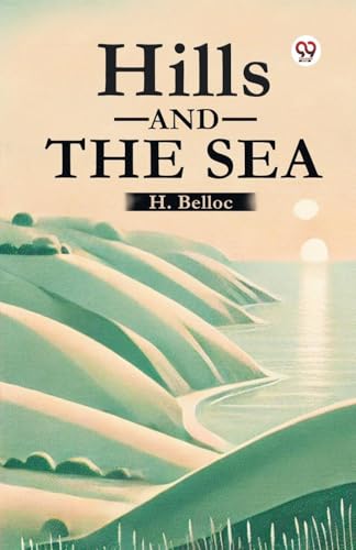 Hills And The Sea von Double 9 Books