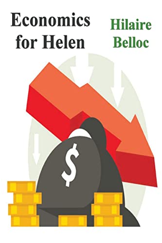 Economics for Helen Economics for Helen von Must Have Books