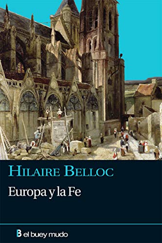 Europa y la Fe (Ensayo)