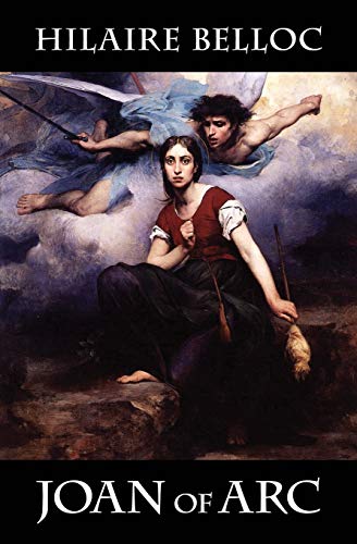 Joan of Arc von Cavalier Books