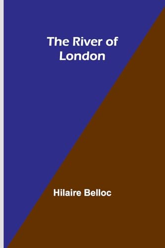 The River of London von Alpha Editions