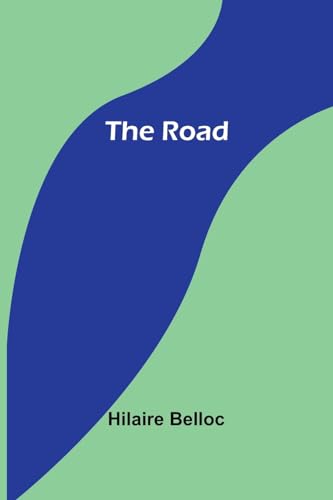 The Road von Alpha Editions