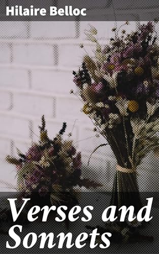 Verses and Sonnets von Anson Street Press