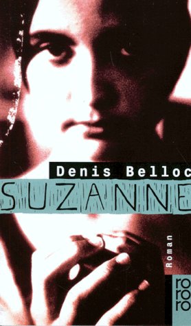 Suzanne.