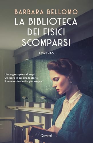 La biblioteca dei fisici scomparsi (Narratori moderni)