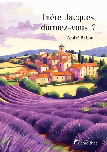 Frère Jacques, dormez-vous ? von AMALTHEE