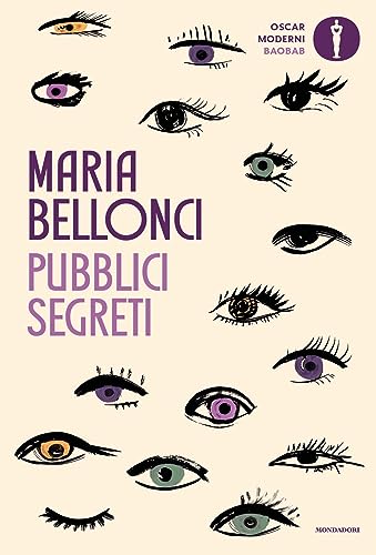 Pubblici segreti (Oscar baobab. Moderni) von Mondadori