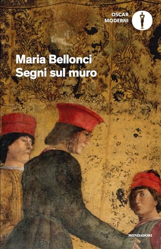 Segni sul muro (Oscar moderni) von Mondadori