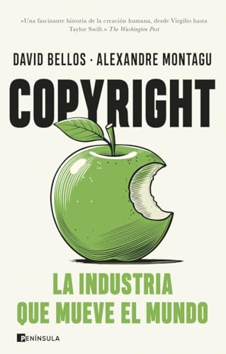Copyright: La industria que mueve el mundo (DIVULGACIÓN) von Ediciones Península