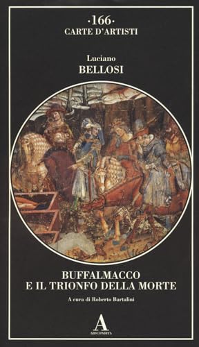 Buffalmacco e il trionfo della morte (Carte d'artisti)