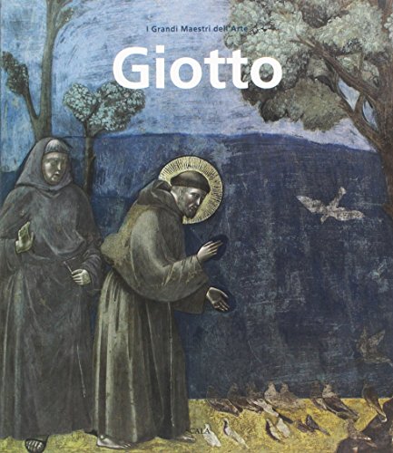 Giotto (Monografie) von Scala Group