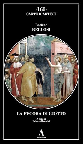 La pecora di Giotto (Carte d'artisti) von Abscondita