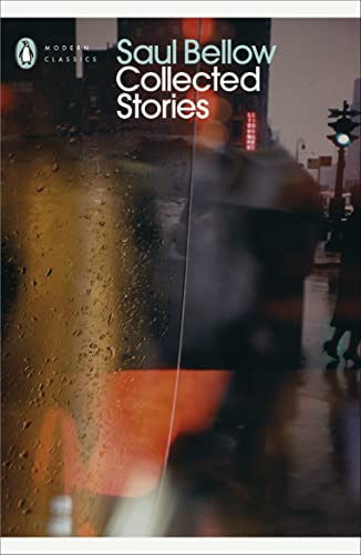 Collected Stories: Bellow Saul (Penguin Modern Classics) von Penguin