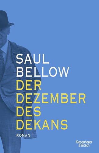 Der Dezember des Dekans: Roman