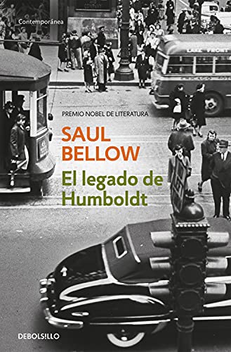 El legado de Humboldt (Contemporánea)
