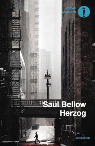 Herzog (Oscar moderni) von Mondadori