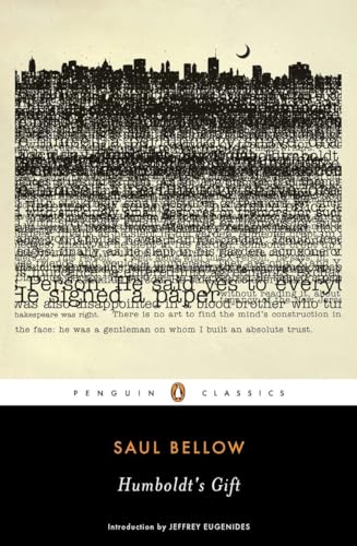 Humboldt's Gift (Penguin Classics) von Penguin Classics
