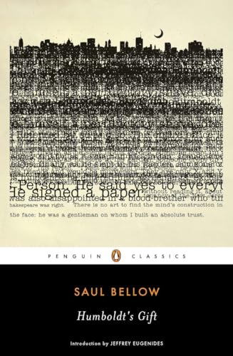 Humboldt's Gift (Penguin Classics)