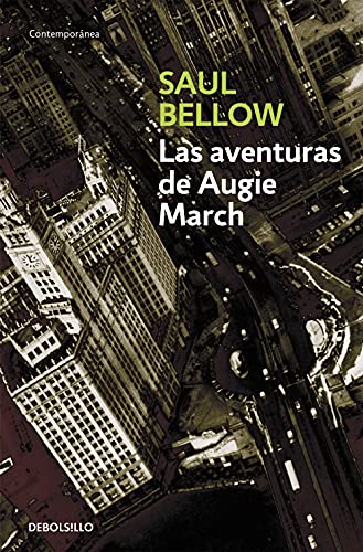 Las aventuras de Augie March (Contemporánea)