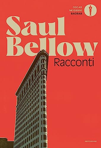 Racconti (Oscar baobab. Moderni) von Mondadori