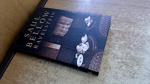 Ravelstein, Engl. ed. Ravelstein, Engl. ed.