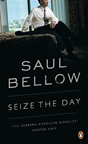 Seize the Day Seize the Day